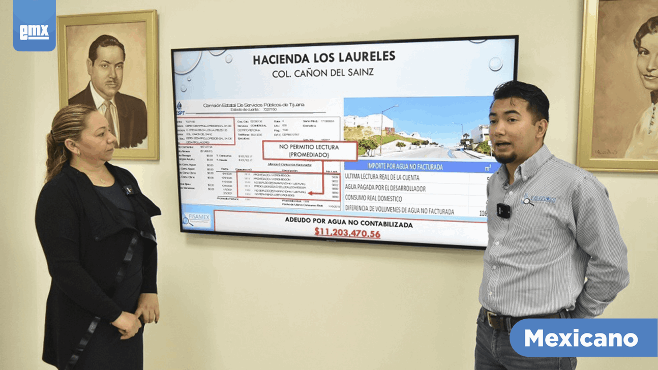 EMX-Próxima administración debe dictaminar a “aguachicoleras”