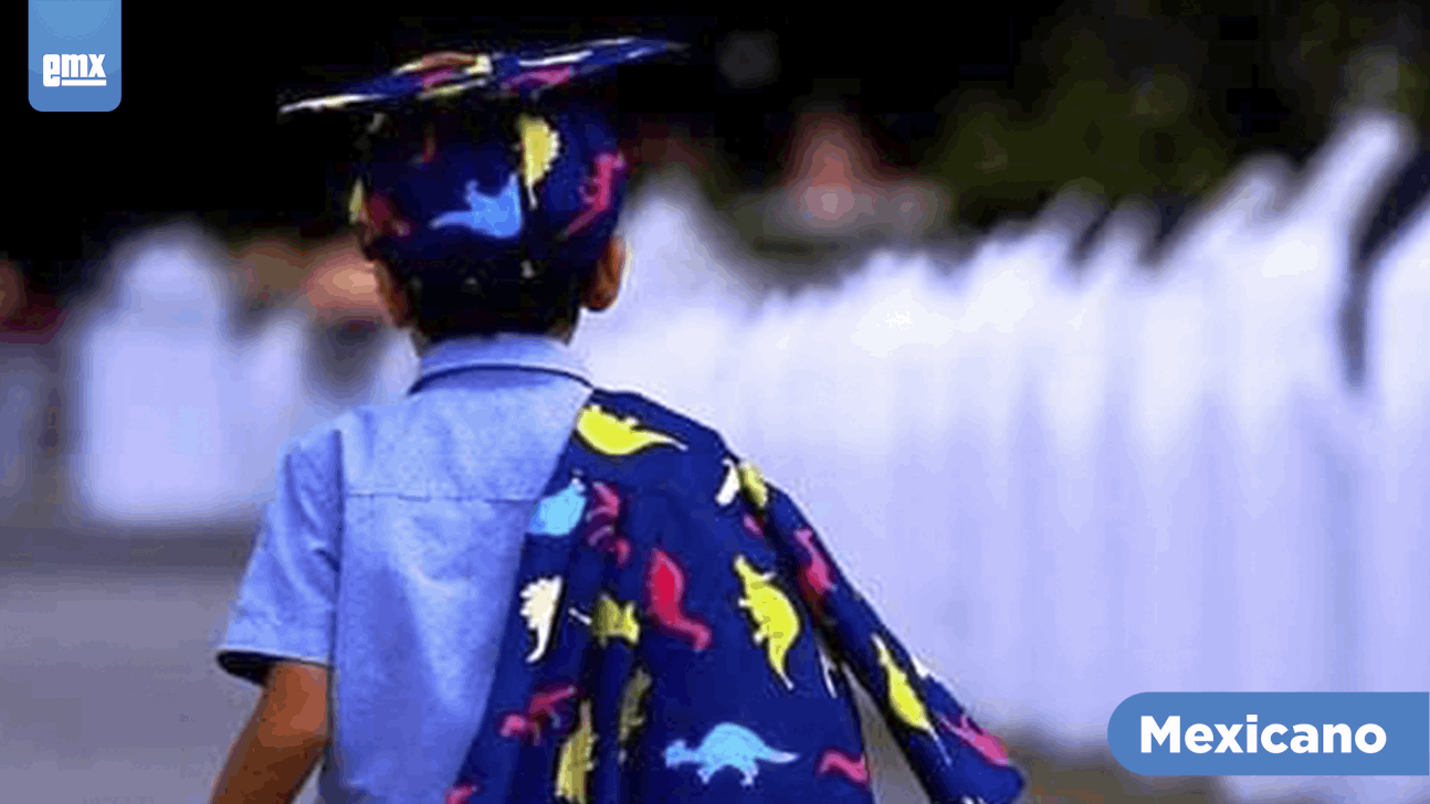 EMX-Invitan a taller de espectro autista en Ensenada