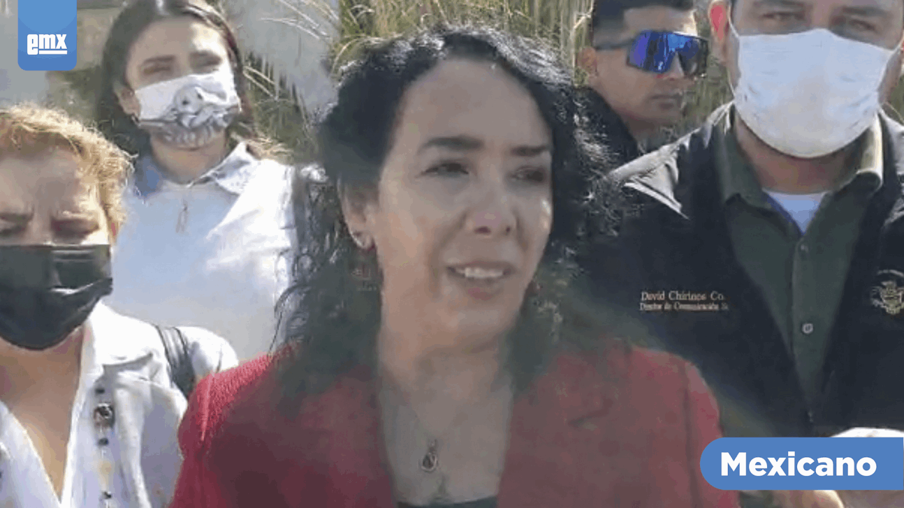 EMX-Responde Araceli Brown a acusaciones de opositores