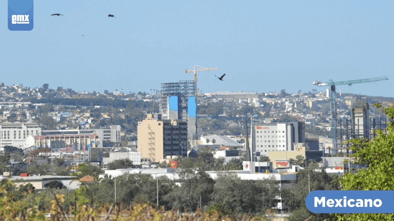 EMX-Apertura de la frontera incentivará economía de Tijuana