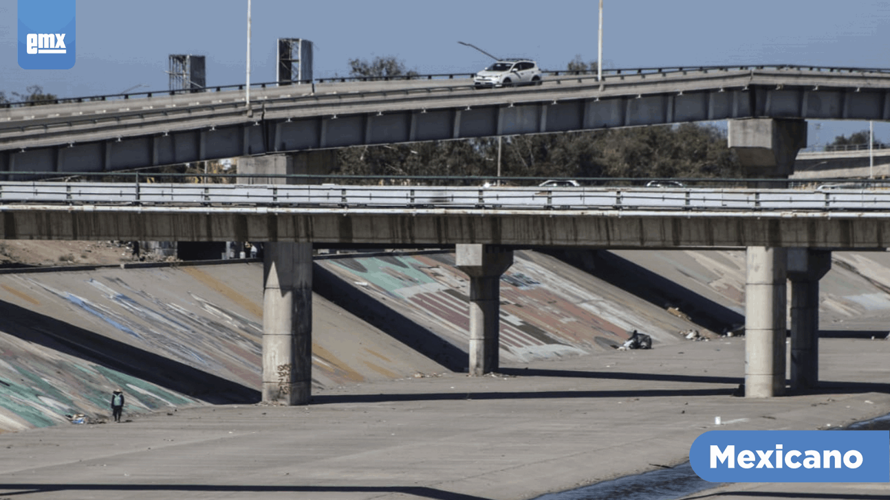 EMX-Conforman Comité de Puentes Peatonales y Vehiculares de Tijuana