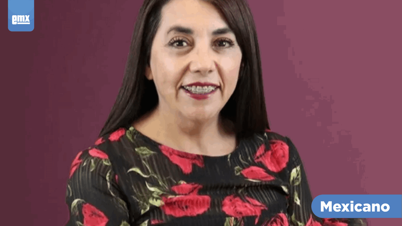 EMX-María Elena Araiza… fumigando ratas en el DIF municipal