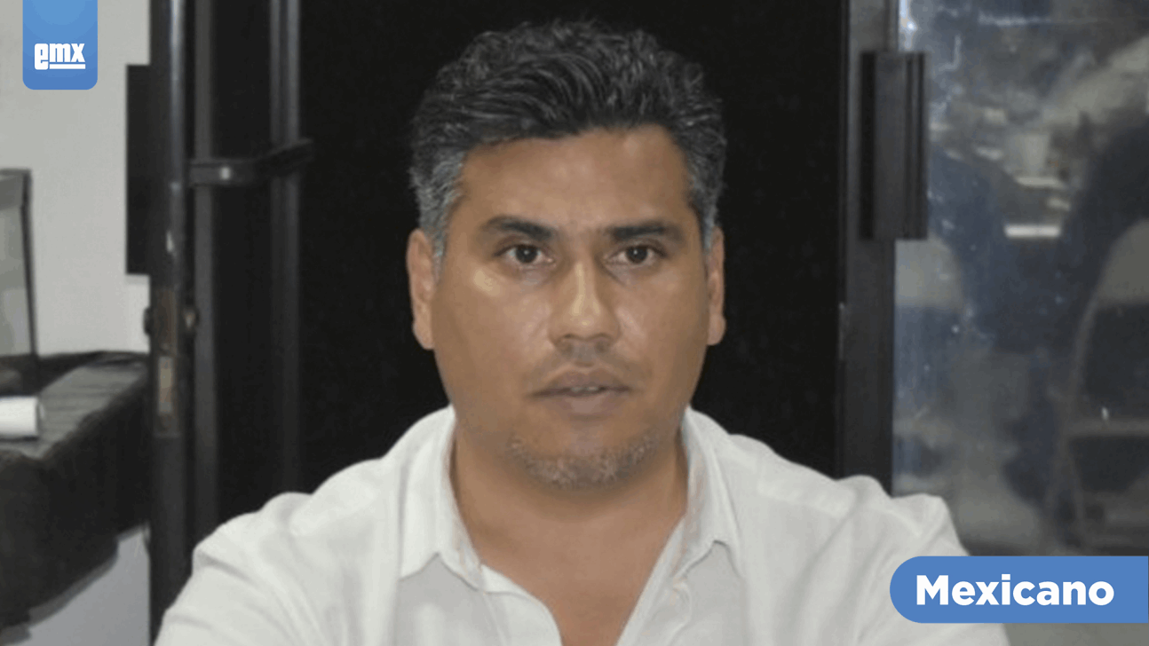 EMX-Javier Vera Delgado…Presume el “rescate” de la CESPE que recibió en banca rota