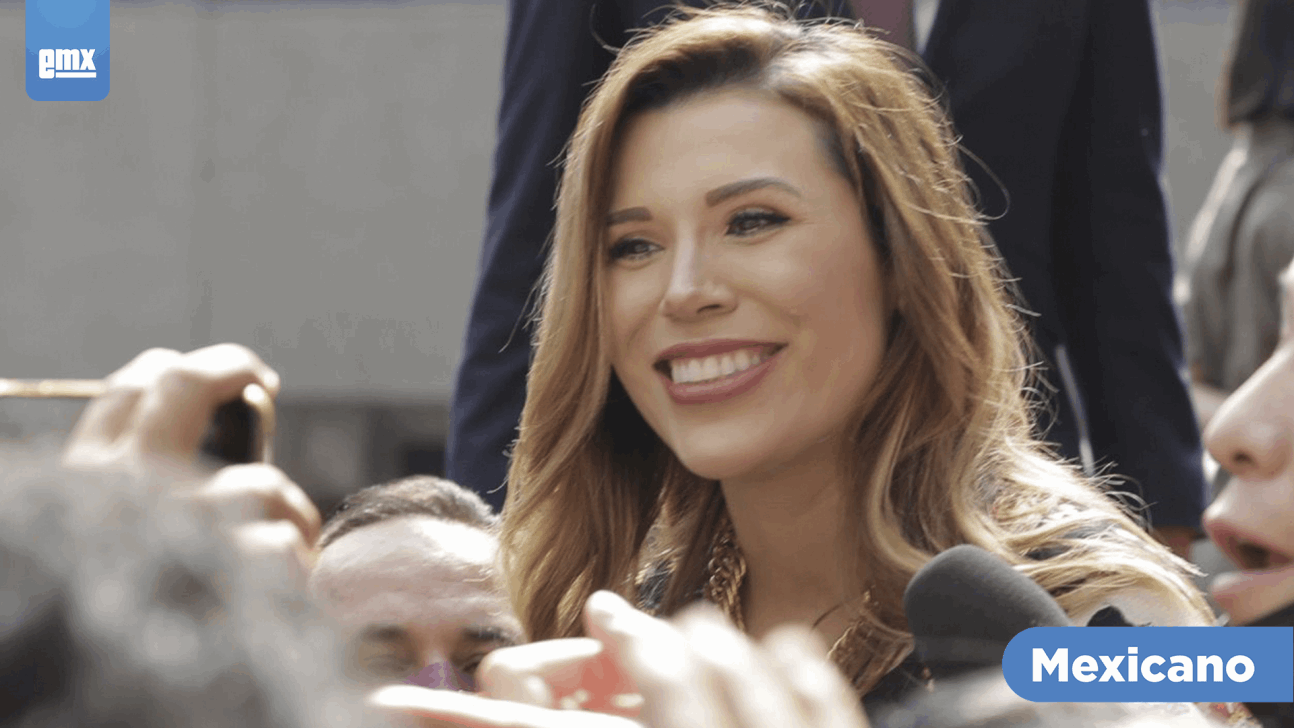 EMX-Rendirá Marina del Pilar protesta como Gobernadora de BC