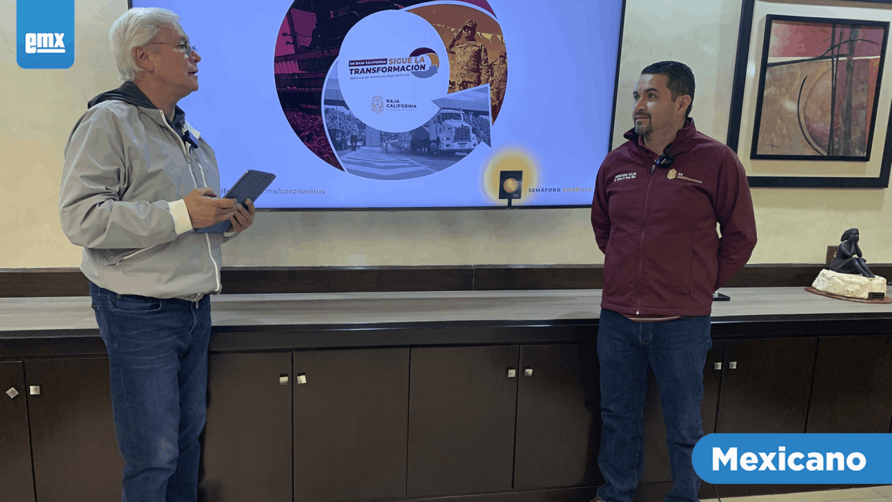 EMX-Siguiente administración tendrá vacunas contra el Covid