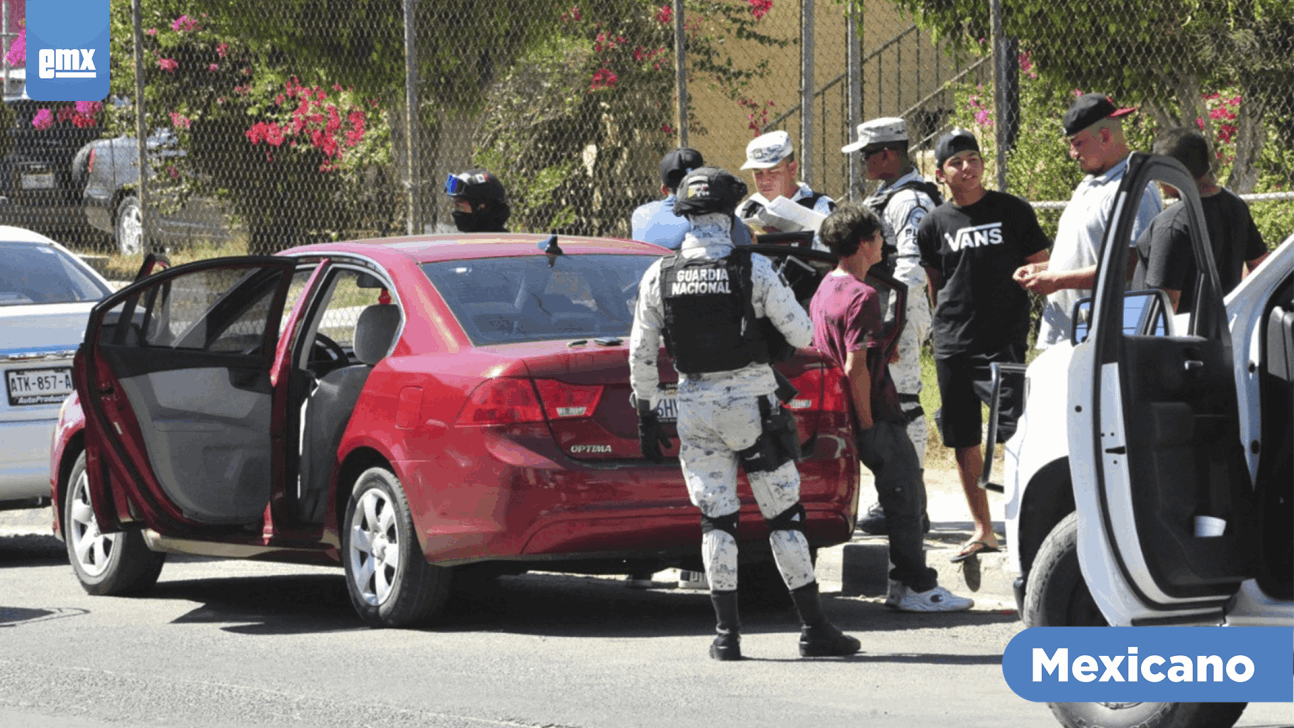 EMX-Urge atender seguridad e infraestructura: Empresarios