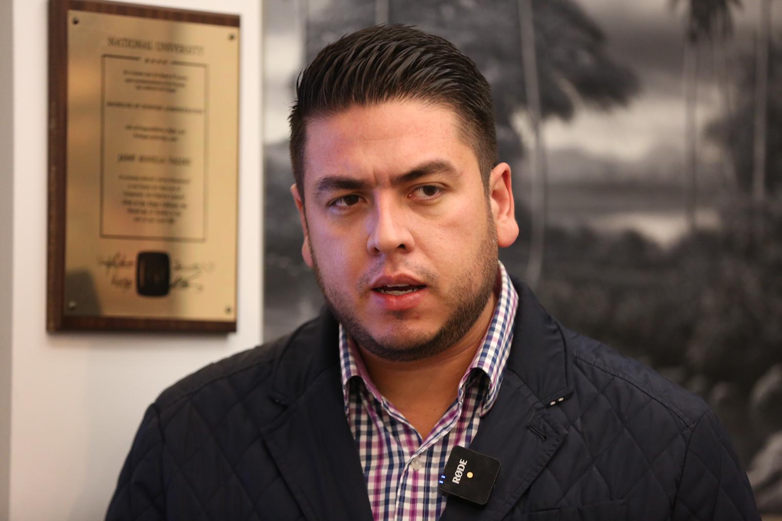 EMX-En Tijuana está la problemática de la inseguridad, cifras de la Mesa de Seguridad en BC lo constatan