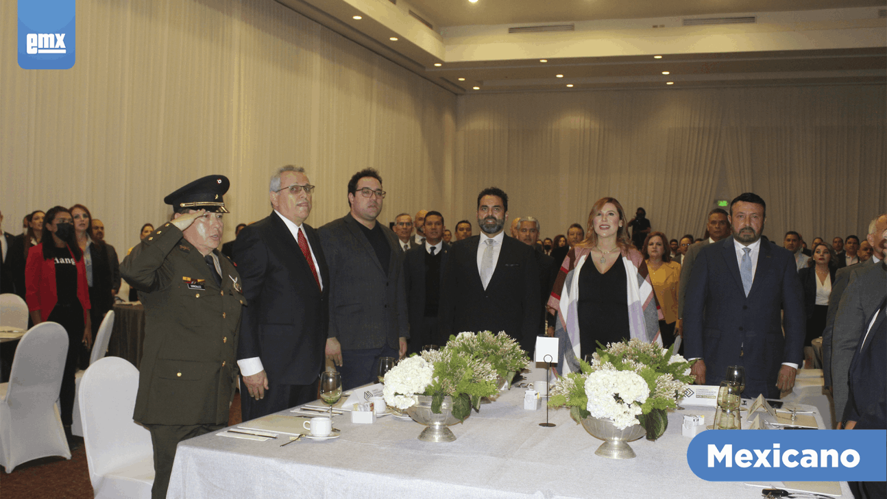 EMX-Ramírez Lemus presidirá el CCE