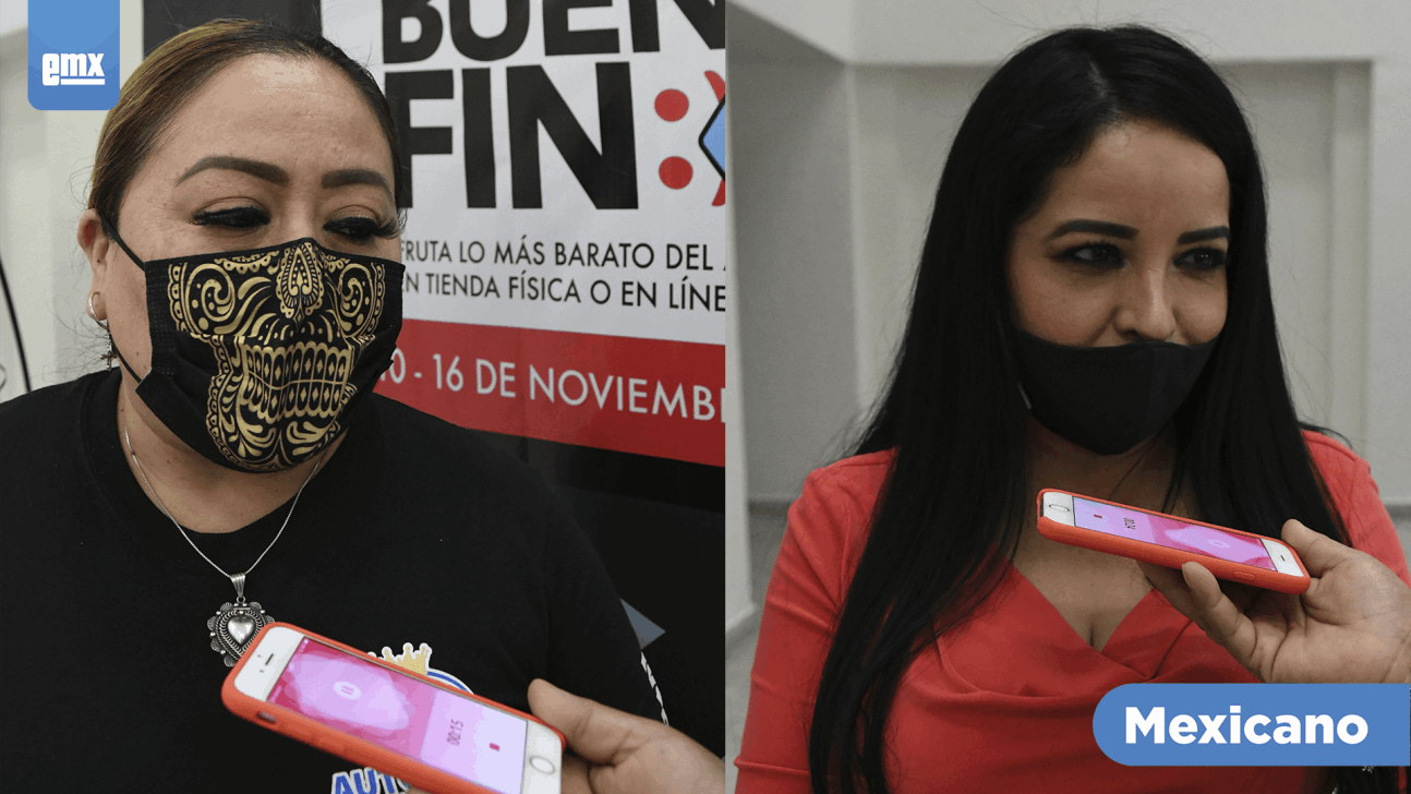 EMX-Genera buenas expectativas "El Buen Fin"