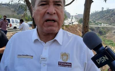 EMX-ARTURO GONZÁLEZ CRUZ… El Javier Duarte de Tijuana, dilapidó 20 millones mientras los tijuanenses morían de Covid