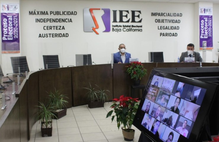 EMX-Invita el INE a actualizar la credencial de elector 