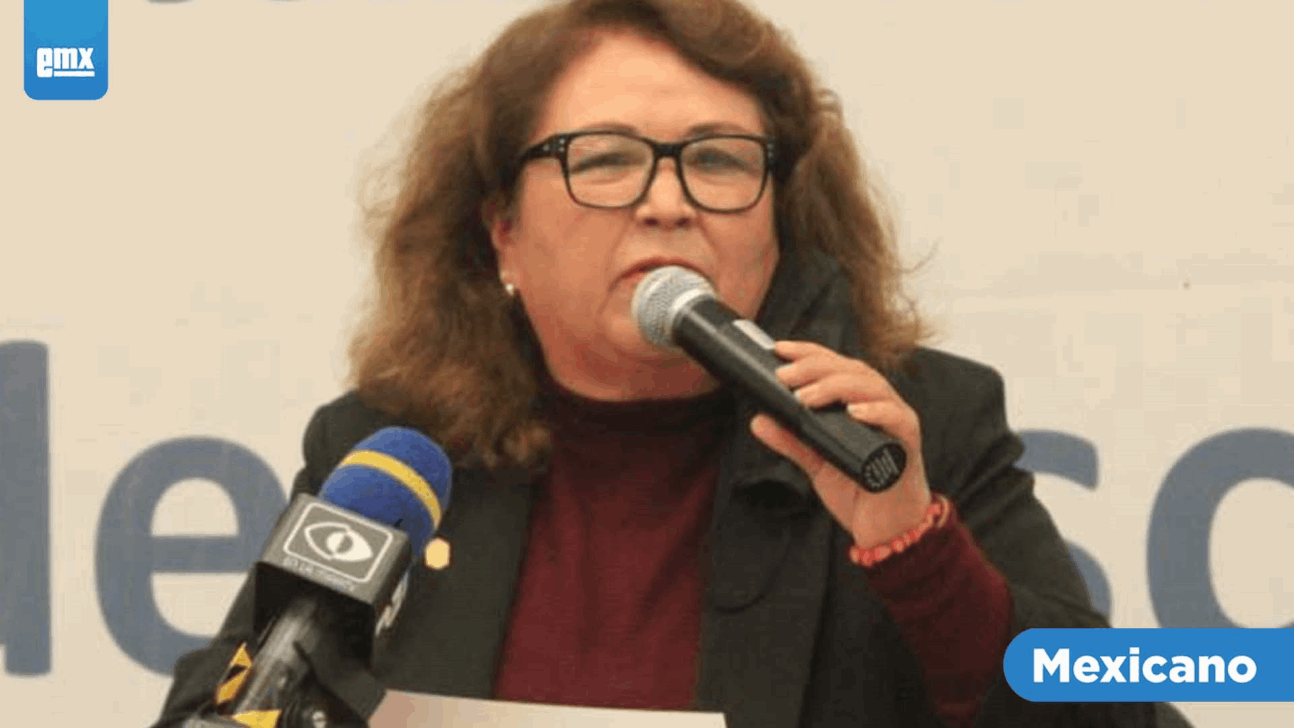 Alma García... Solvente perfil El Mexicano Gran Diario Regional