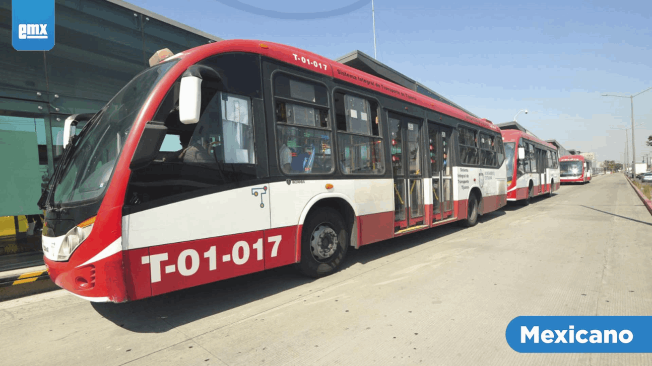 EMX-SITT no debe quedar como “elefante blanco”