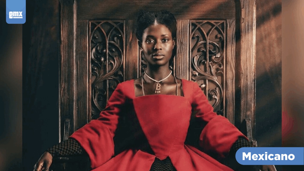 EMX-“Ana Bolena” de HBO Max desató la polémica por presentar a una “reina negra”