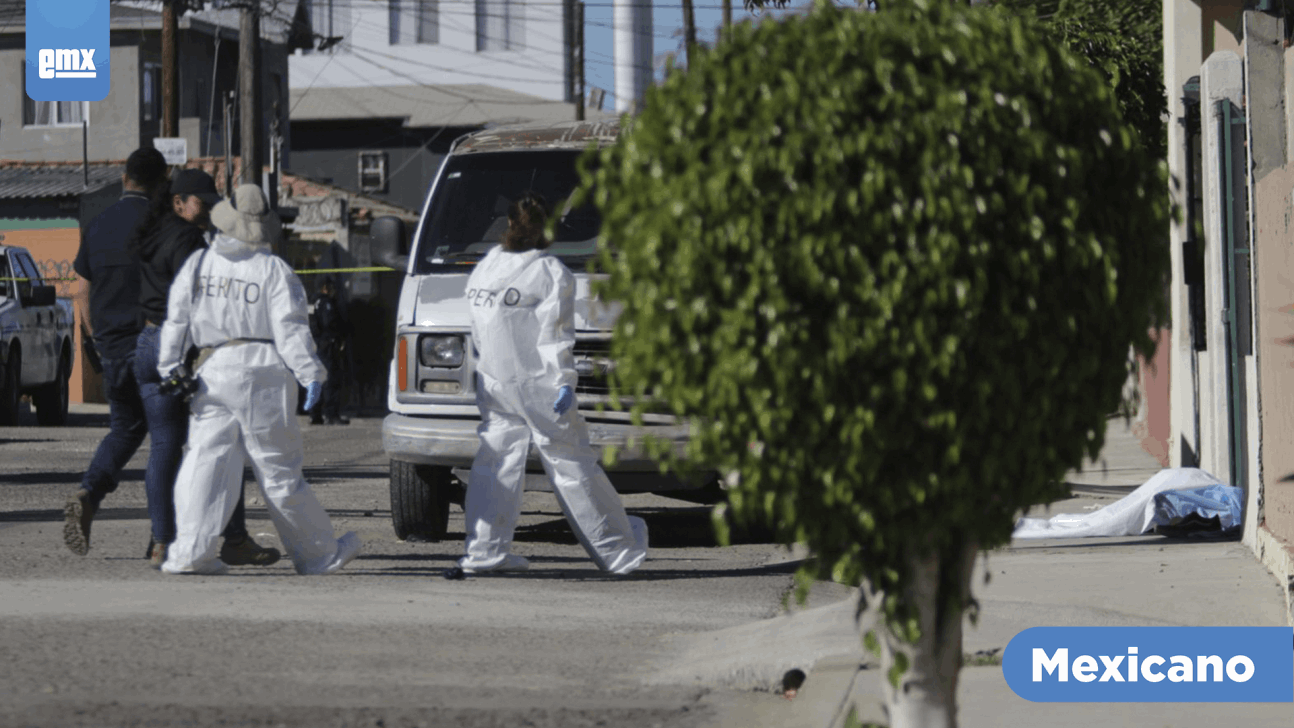 EMX-A plena luz del día, ejecutado en la “Herrera”