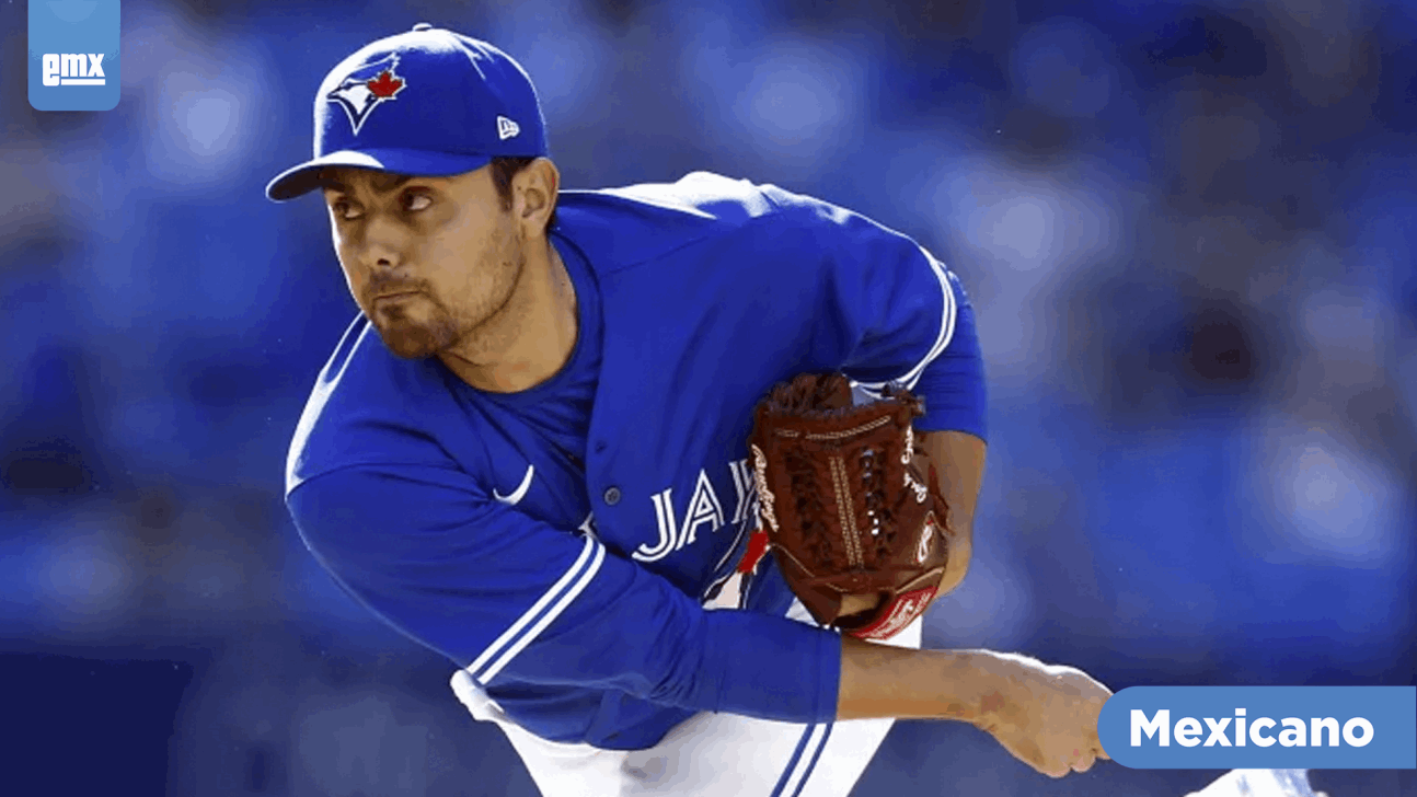 EMX-Joakim Soria se retira del béisbol profesional