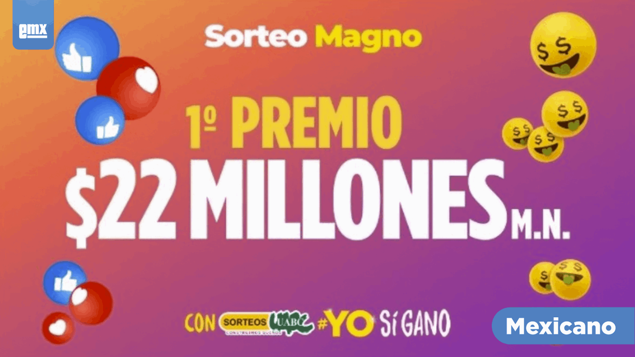 EMX-Arranca el 88 Magno Sorteo de la UABC