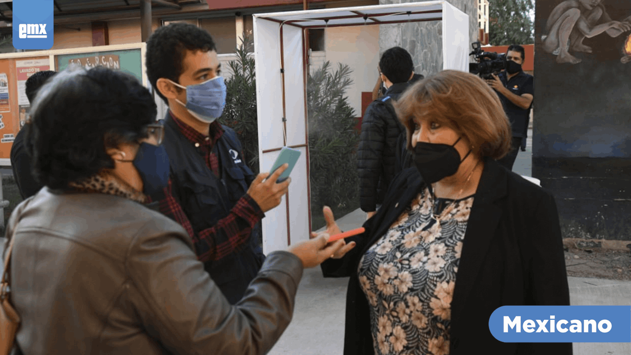 EMX-Promueve CBTIS 21 una educación efectiva