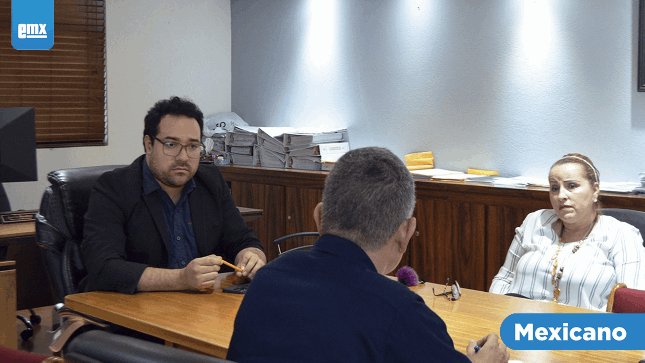 EMX- Actuará Darío Benítez para impedir ingreso de armas