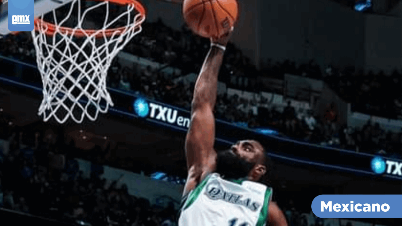 EMX-Dallas Mavericks apabulló a Denver Nuggets 