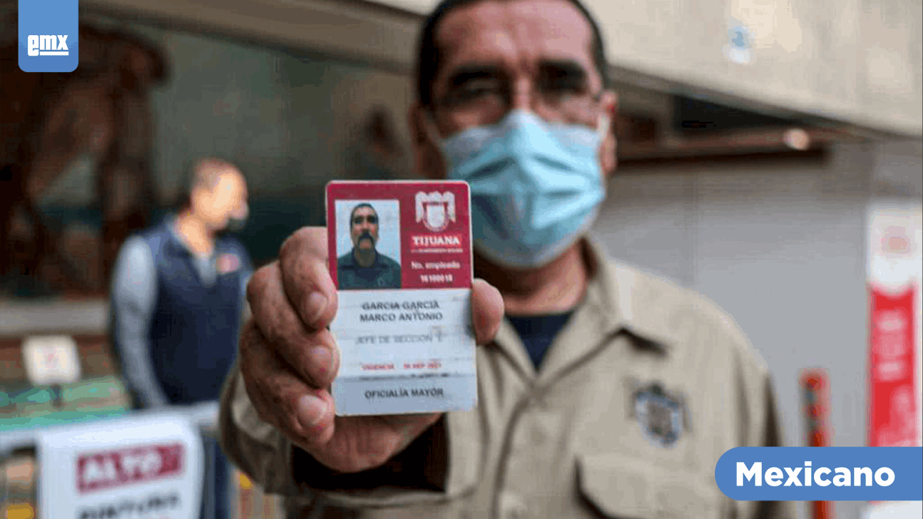 EMX-Inicia Ayuntamiento foto-credencialización de personal