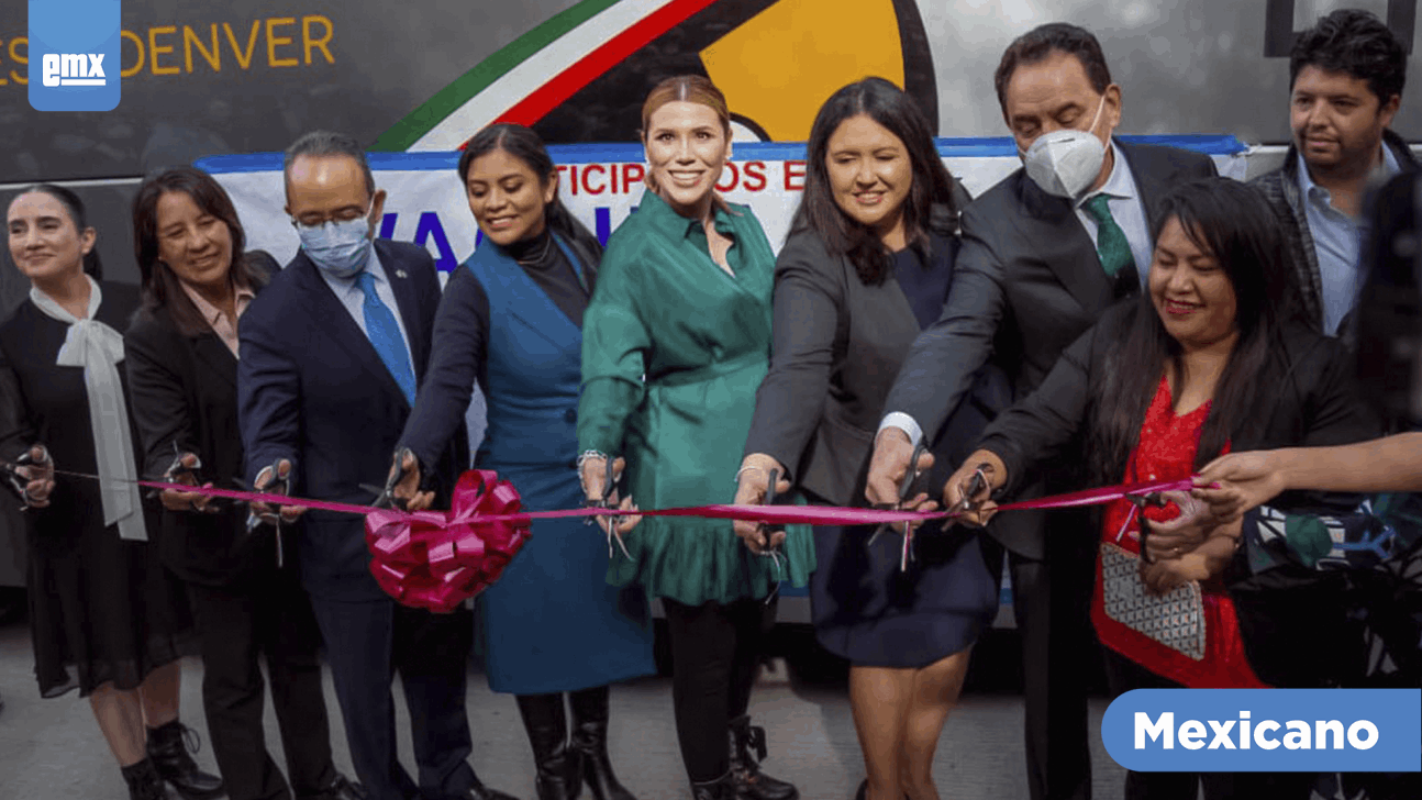 EMX-Arranca Programa de Vacunación Transfronterizo