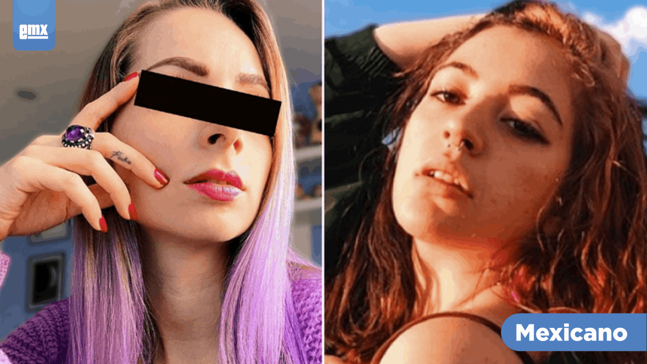 Caso YosStop Uno De Los Agresores Sexuales De Ainara Ya Fue Puesto En Libertad El Mexicano