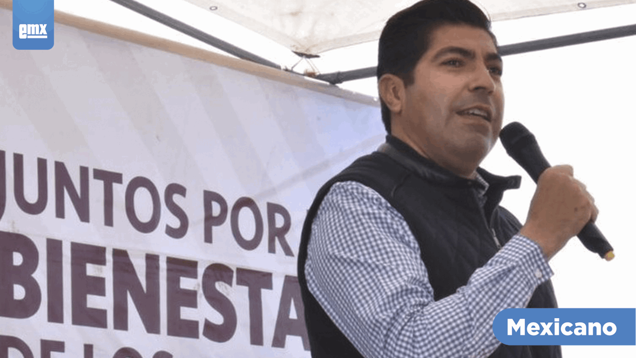 EMX-Armando Ayala Robles…Trabajo mata grilla, parece ser su máxima