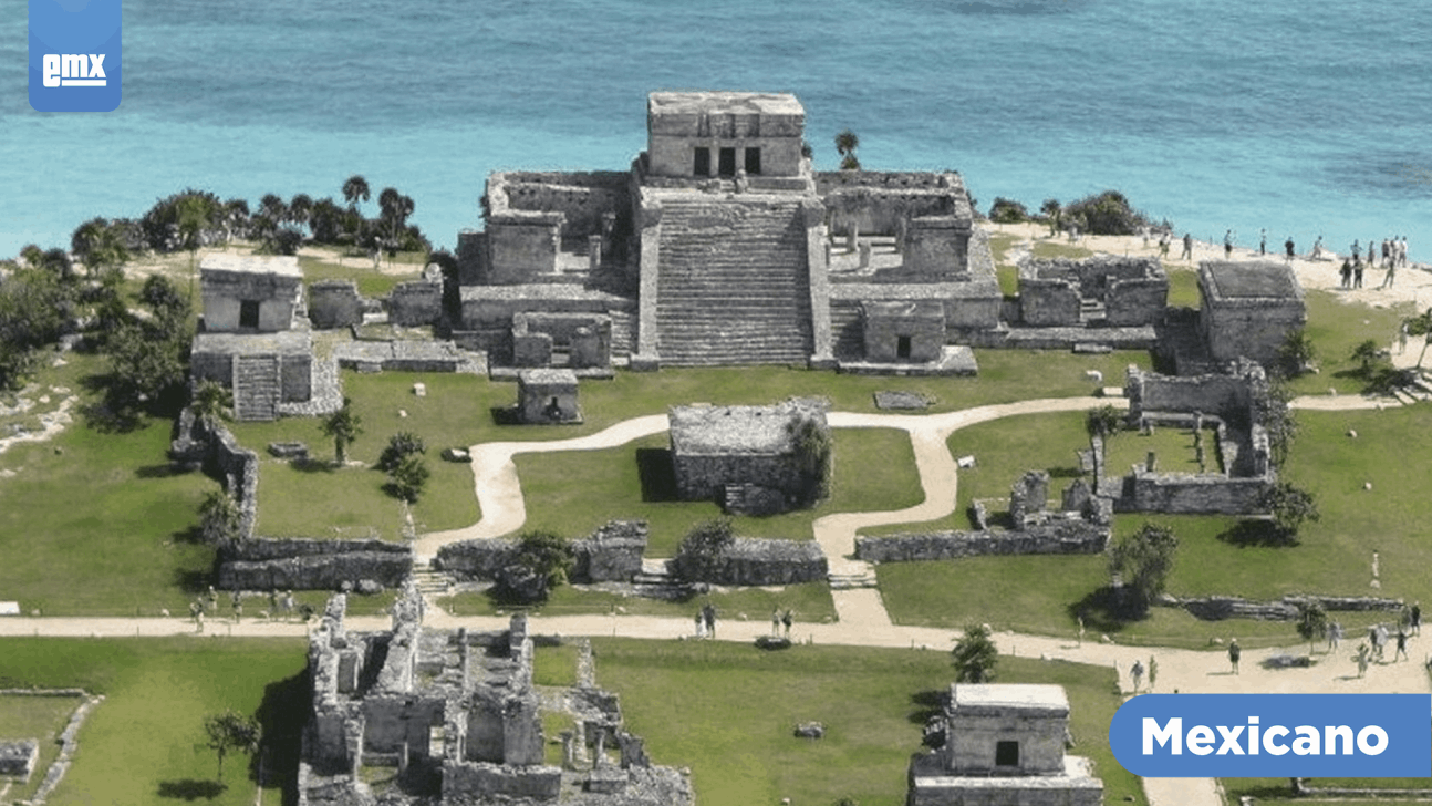 EMX-AMLO anuncia creación de parque ecológico en Tulum, Quintana Roo