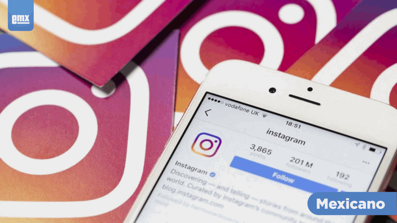 EMX-Aumentan duración de historia en Instagram