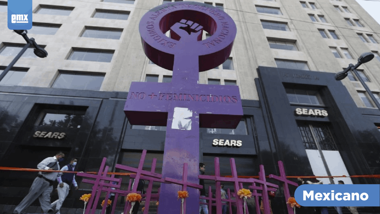 EMX-ONU pide actuar con firmeza contra la violencia de género