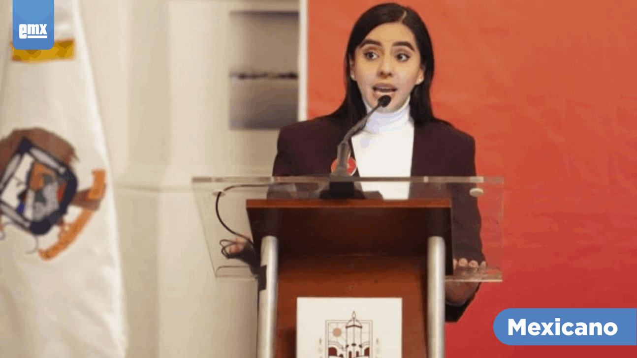 EMX-Elvia Martínez Santos… Explica a detalle la Ley de Ingresos