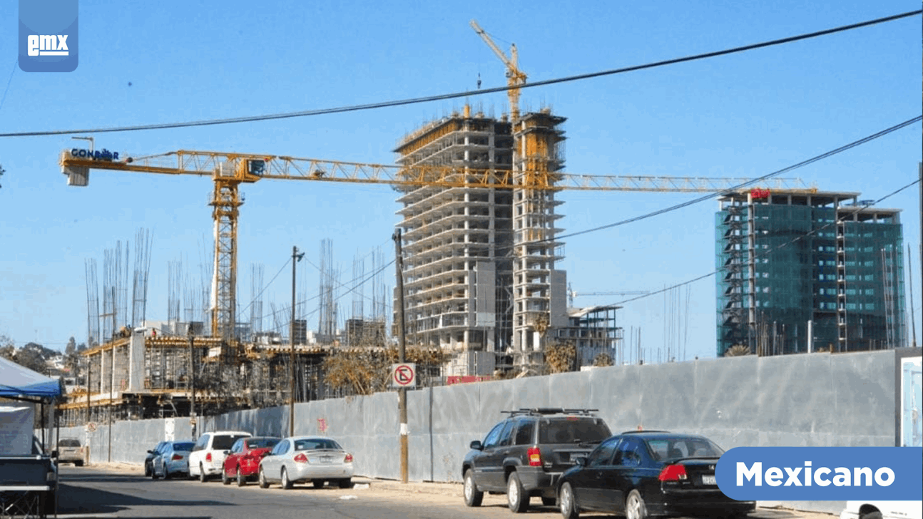 EMX-Avanza inversión inmobiliaria en Tijuana