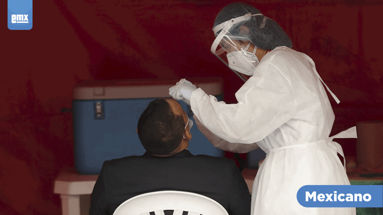 EMX-En Perú, hay cinco variantes del coronavirus; Delta predomina