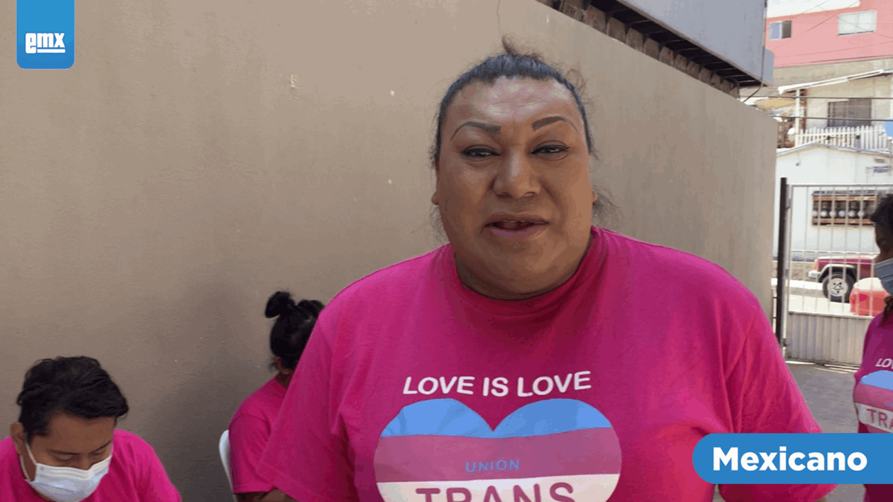 EMX- Pandemia visibilizó discriminación a personas trans