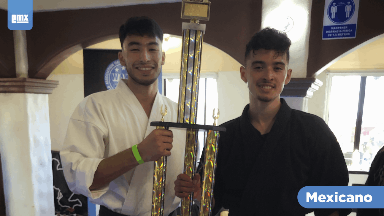 EMX-Surgen campeones  en Copa Alfas 2021