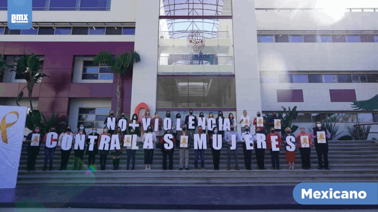 EMX-Fortalece Ensenada protección hacia la mujer