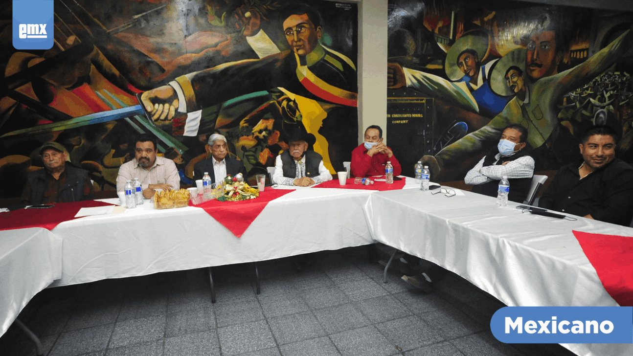 EMX-Acuerdan orden y trabajo en transporte de la CTM