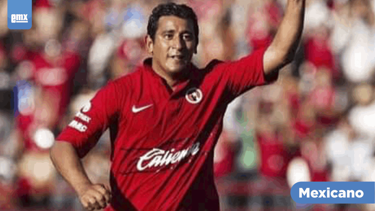 EMX-Fallece Alfredo  'Chango' Moreno 