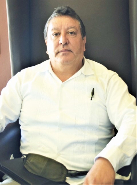 EMX-Avizoran en la Coparmex “Catástrofe económica”