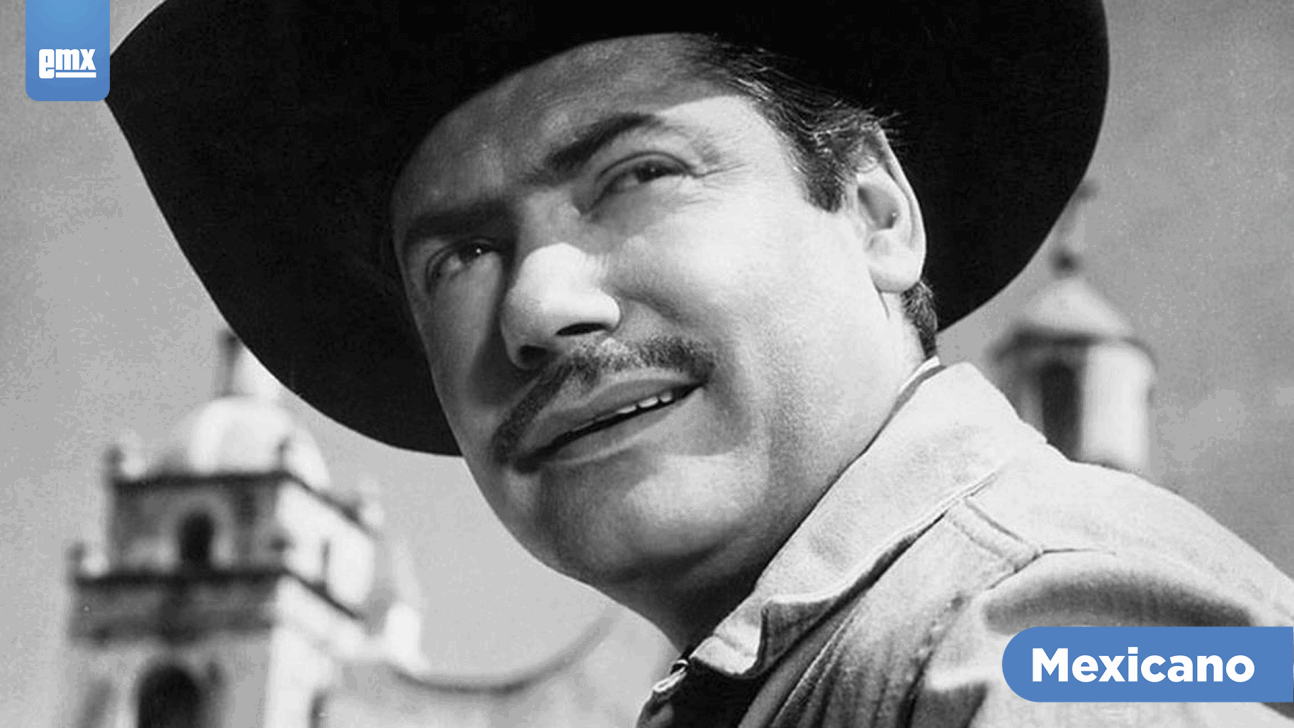 EMX-Eulalio González “Piporro” hoy cumpliría 100 años
