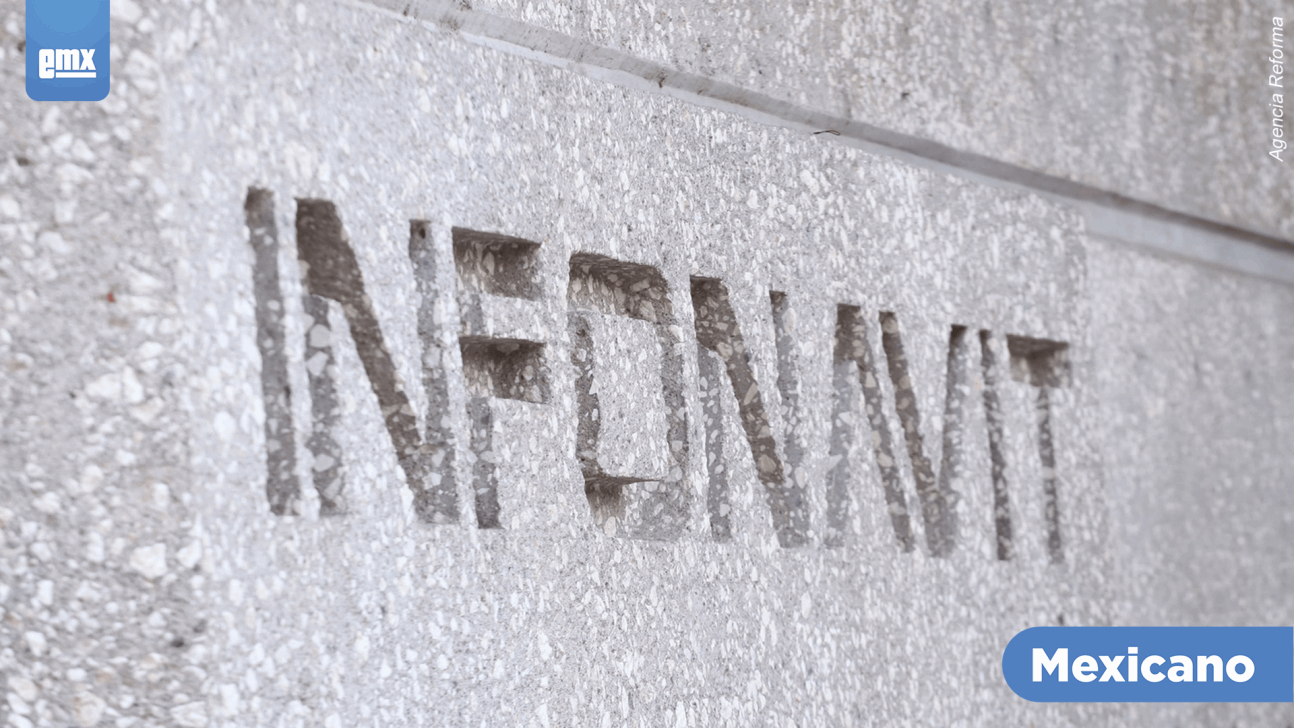 EMX-Integra Infonavit a CoDi como forma de pago 