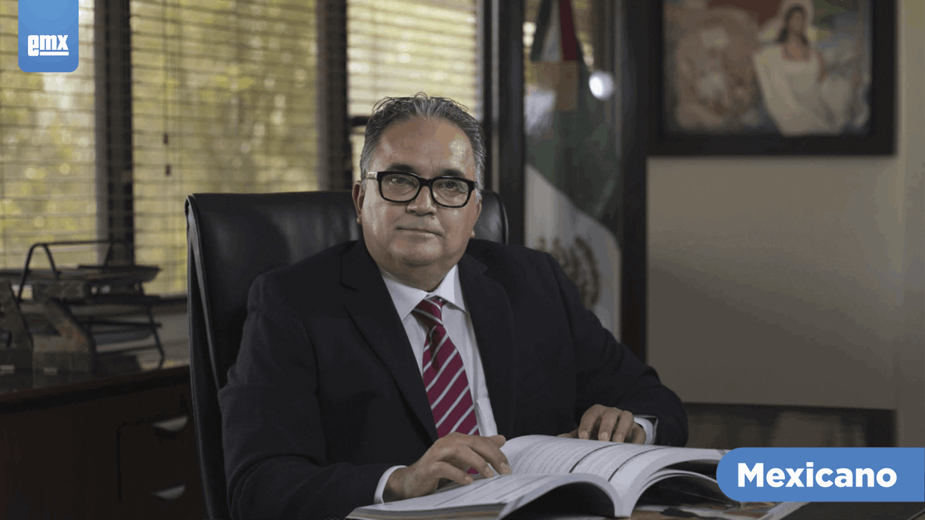 EMX-Gerardo Arturo Solis Benavides… Con la tajada más grande del pastel presupuestal