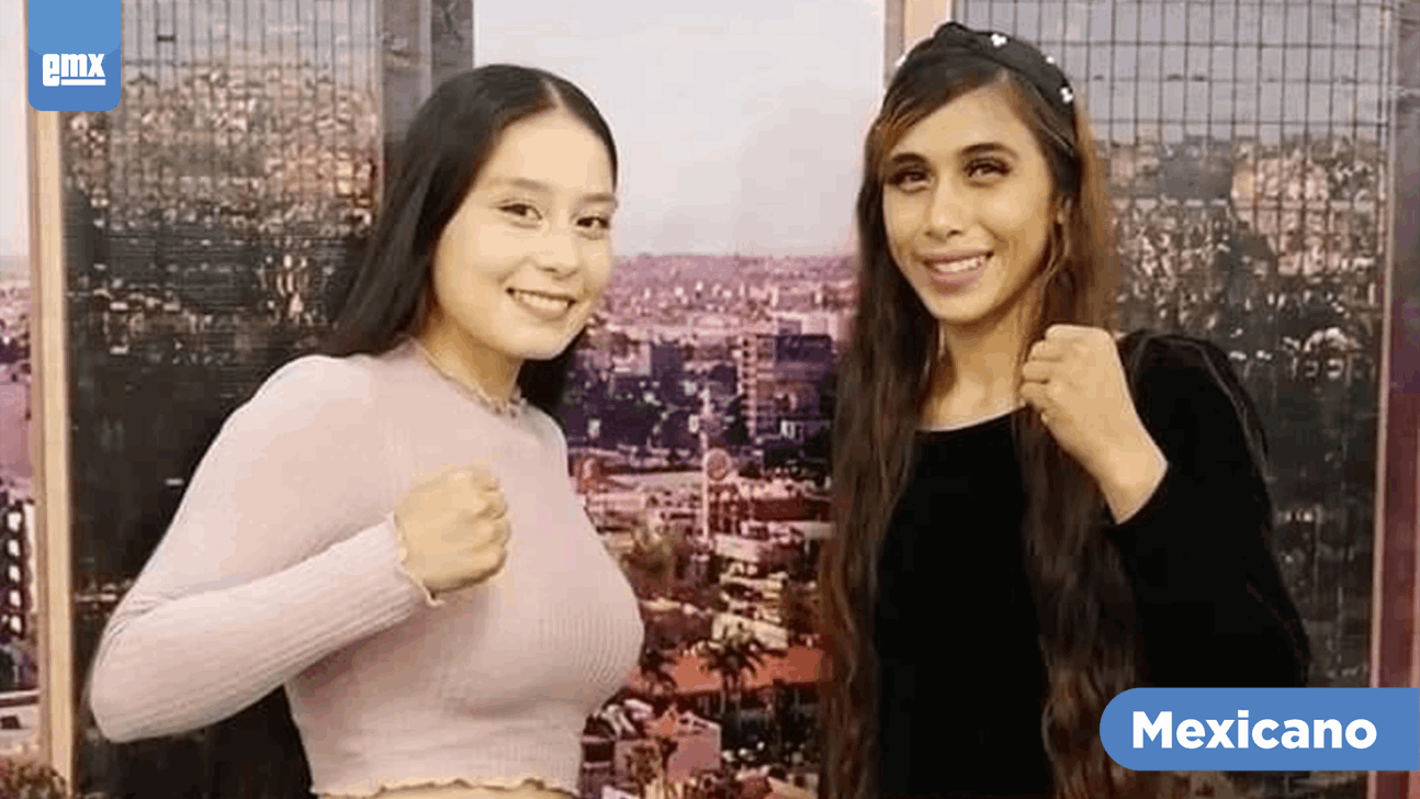 EMX-Tiene bases sólidas Boxeo Femenil en BC