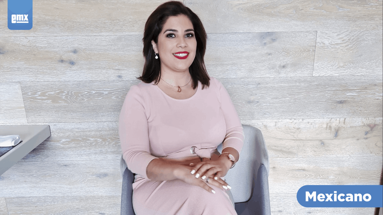 EMX-Dulce Valdez… Da voz al PRI en Tijuana
