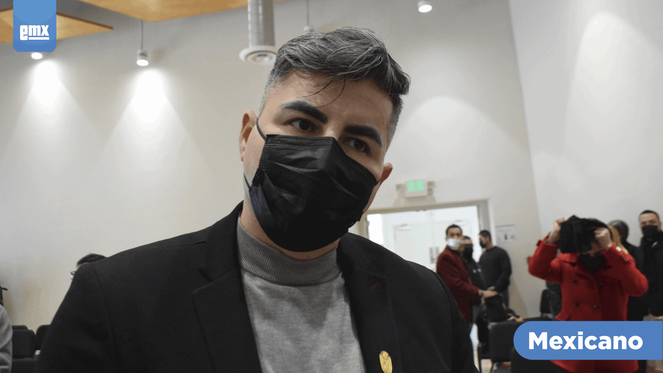 EMX-Cierra mañana la Villa Navideña