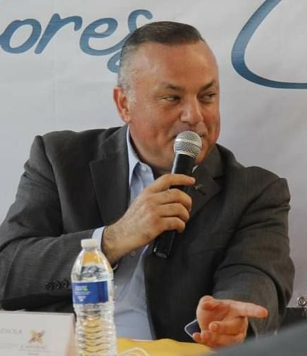 EMX-En Baja California no habrá cierre de restaurantes.