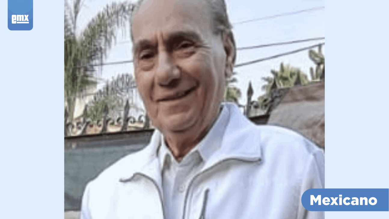 EMX-Falleció Jesús Miguel Beltrán Lachica