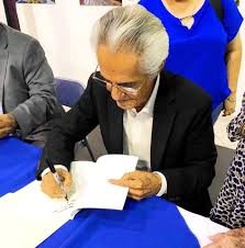 EMX-Lorenzo López Lima… Reclama al IEEBC aplique medidas de excepción por pandemia.
