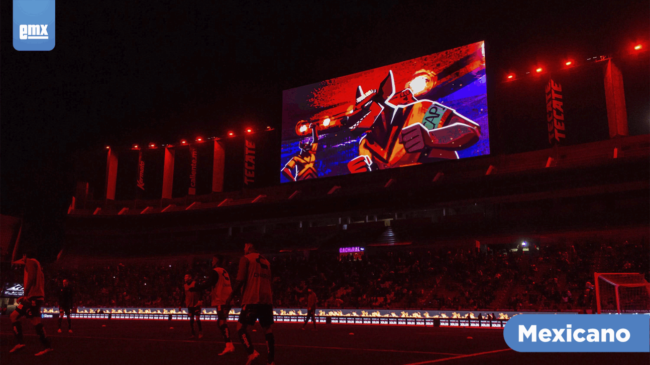 EMX-Admitirá Xolos solo a abonados